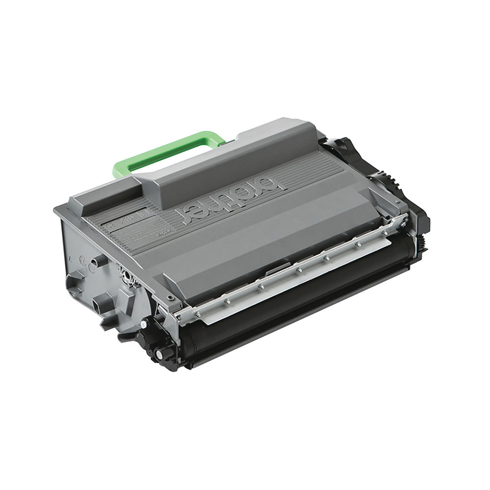 Brother TN3480 High Capacity Black Toner Cartridge - TN3480