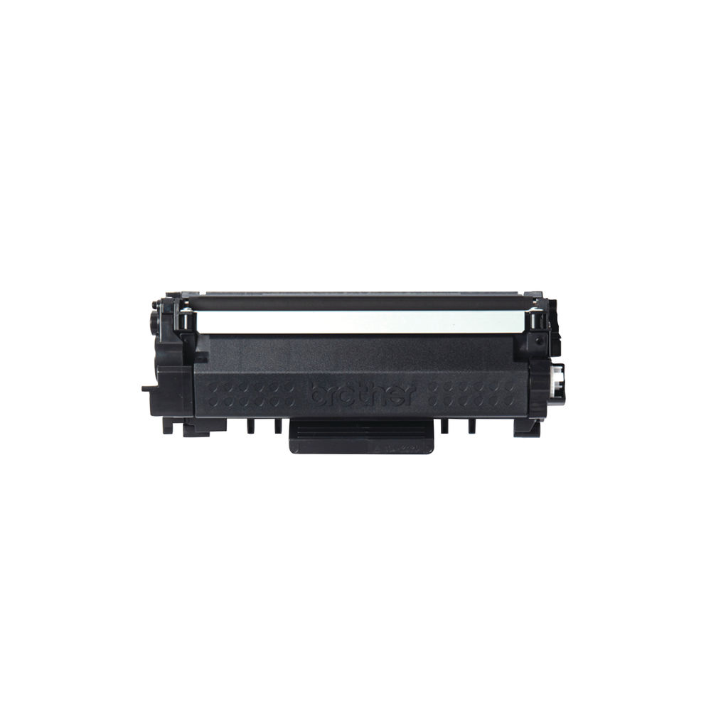 Compatible Brother TN-2420 High Capacity Black Toner Cartridge