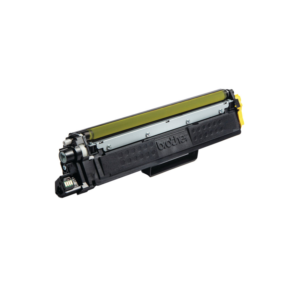 Brother 243 Yellow Toner Cartridge - TN243Y