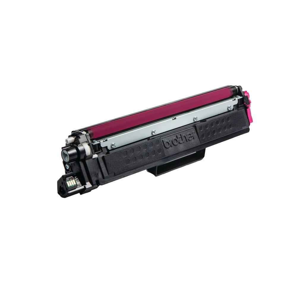 Brother 243 Magenta Toner Cartridge - TN243M