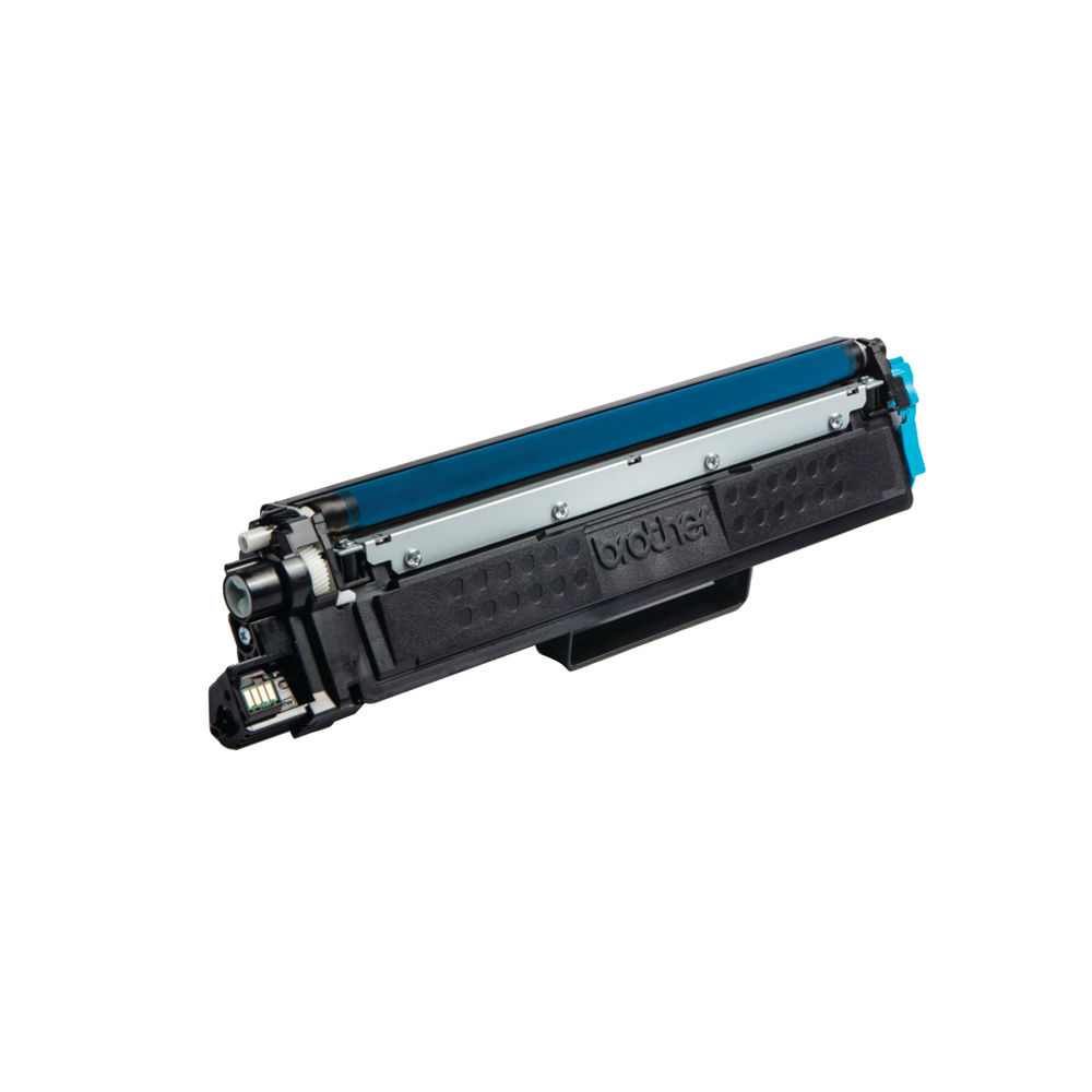 Brother 243 Cyan Toner Cartridge - TN243C