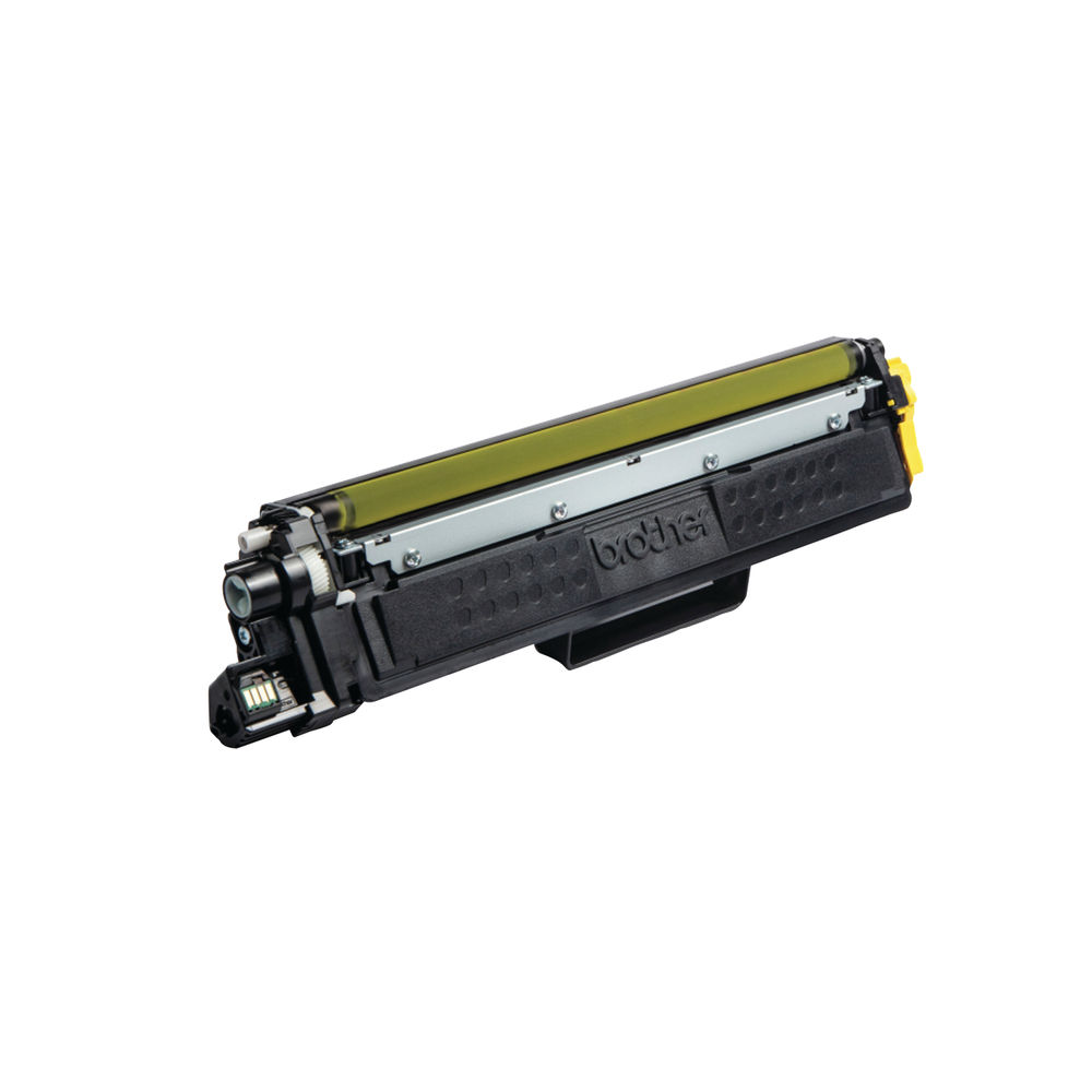 Brother TN247Y High Capacity Yellow Toner Cartridge - TN247Y