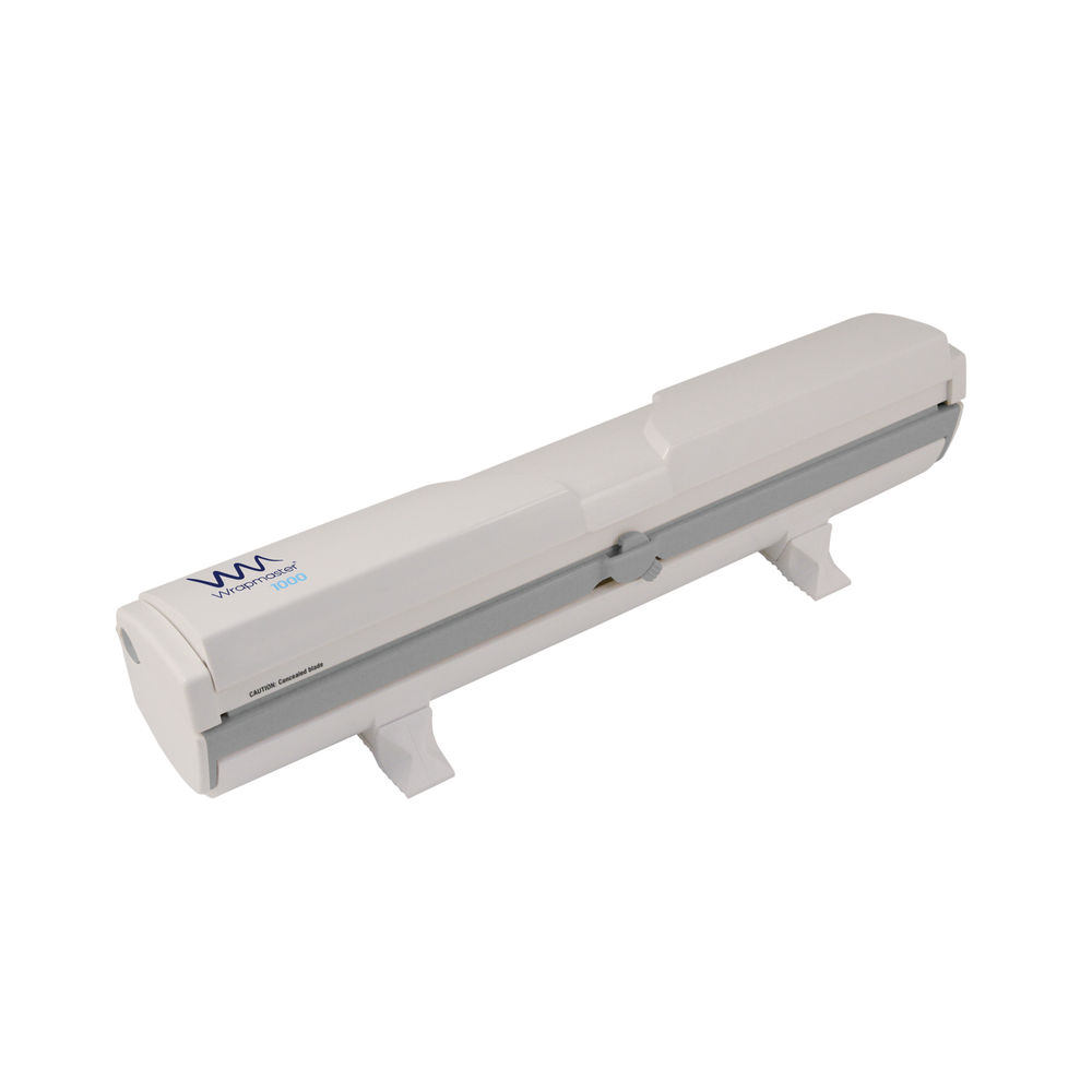 Wrapmaster 1000 outlet