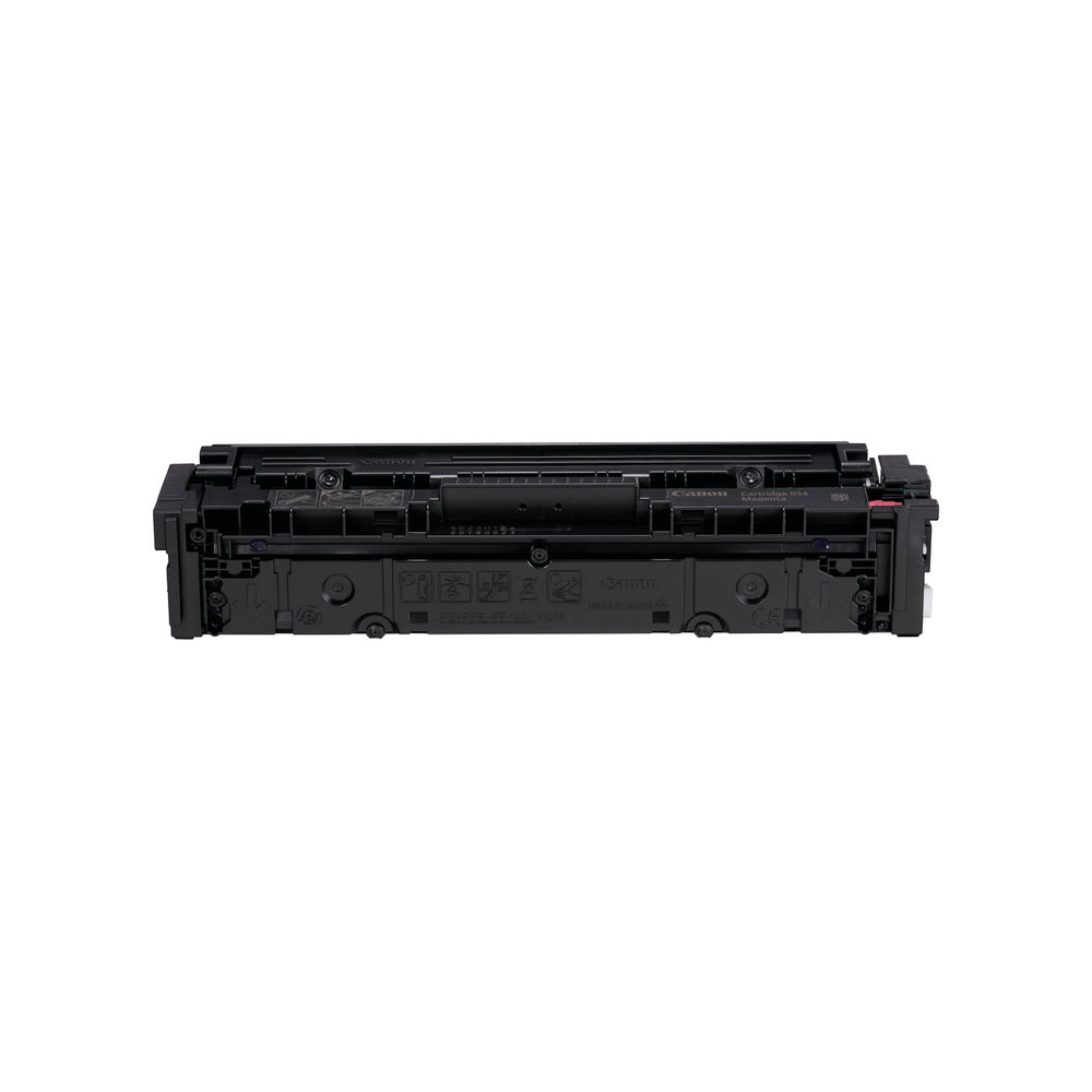 Canon 054 Magenta Toner Cartridge - 3022C002