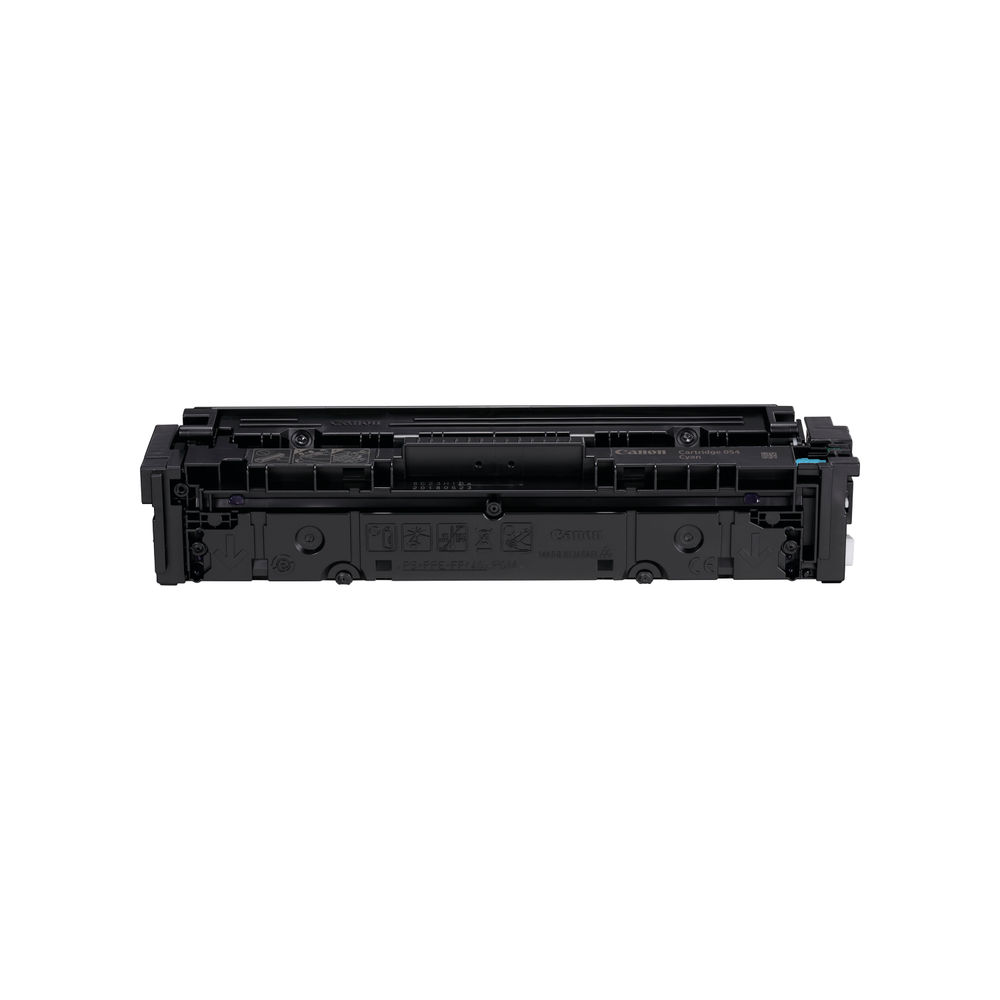 Canon 054 Cyan Toner Cartridge - 3023C002