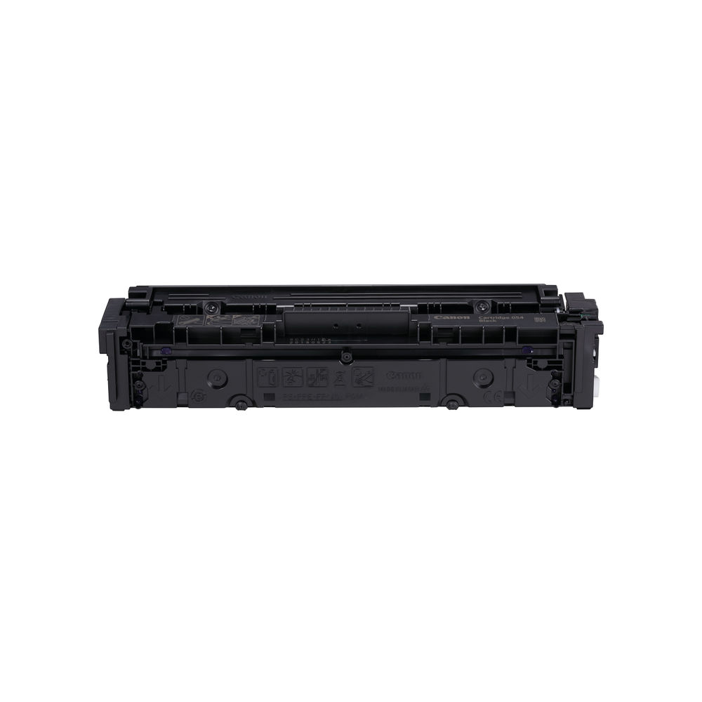 Canon 054 Black Toner Cartridge - 3024C002