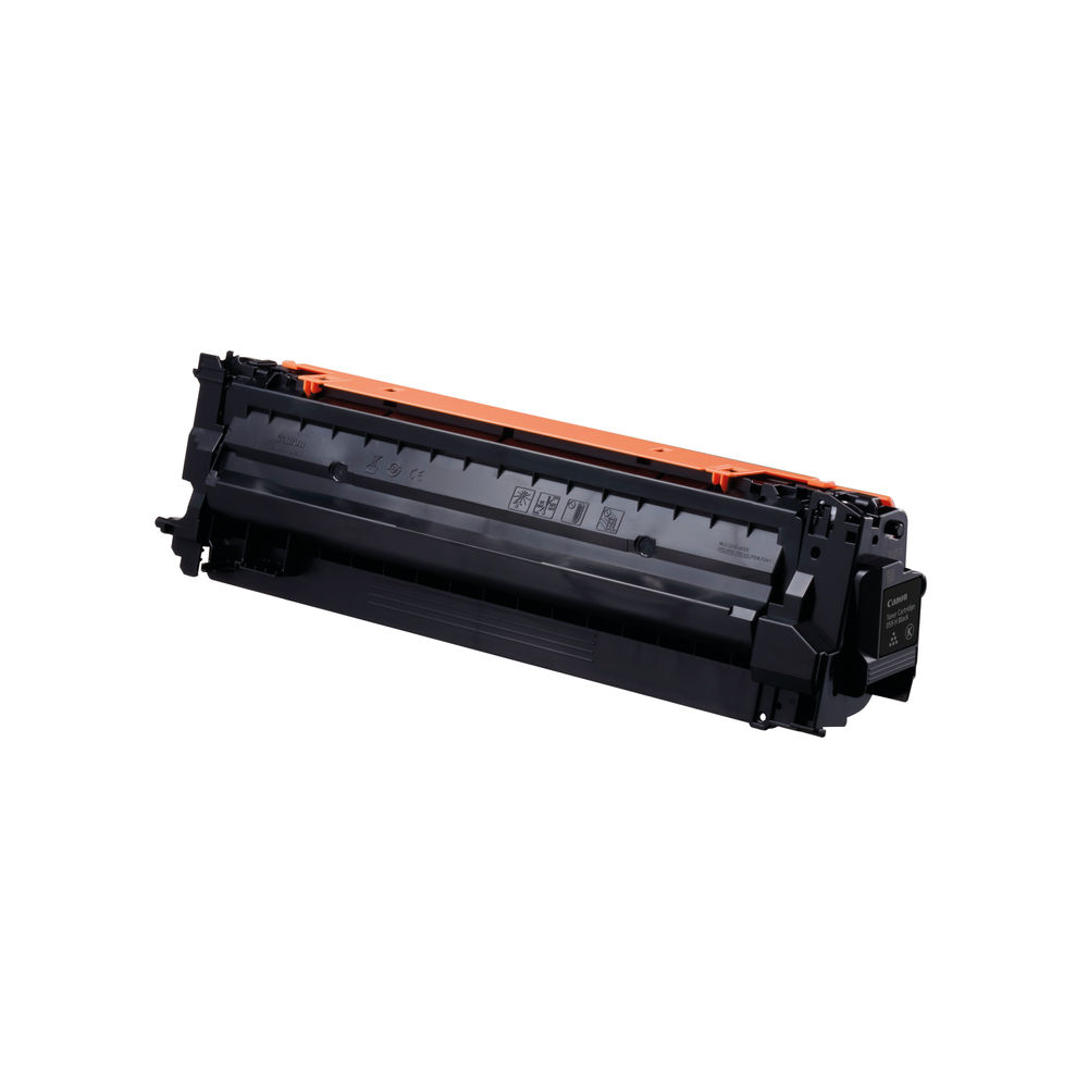 Canon 059H Black Toner Cartridge - High Capacity - 3627C001