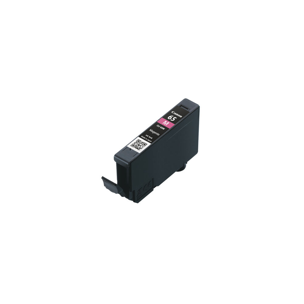 Canon Magenta CLI-65 Ink Tank - 4217C001