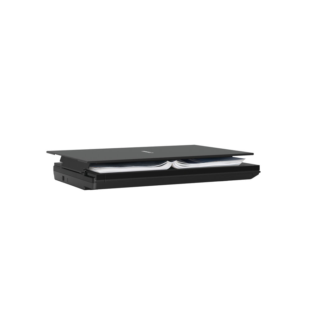 Canon Black LiDE 300 Flatbed Scanner