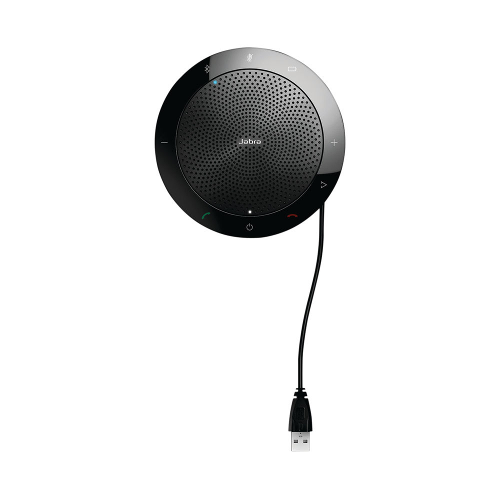 PC/タブレット【新品】jabra SPEAK 510 MS 7510-109(7510-109