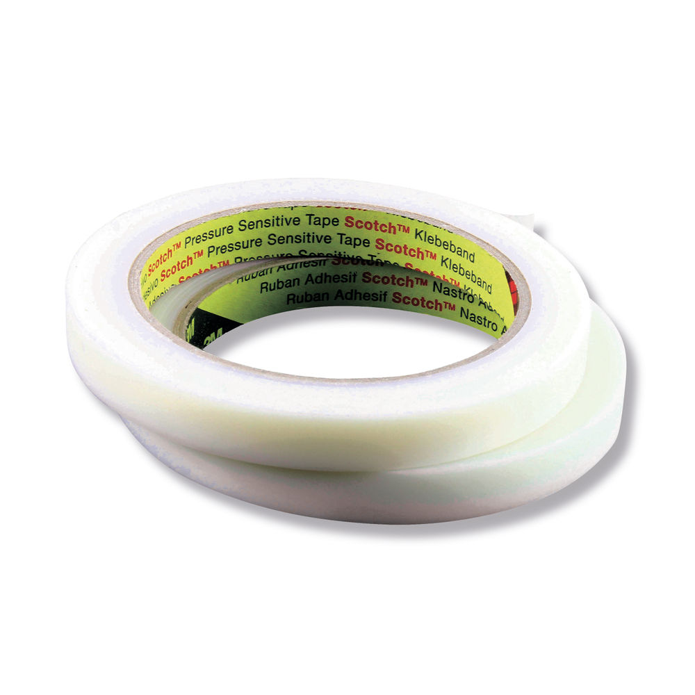 3M Scotch 810 Magic Tape 12mm or 19mm