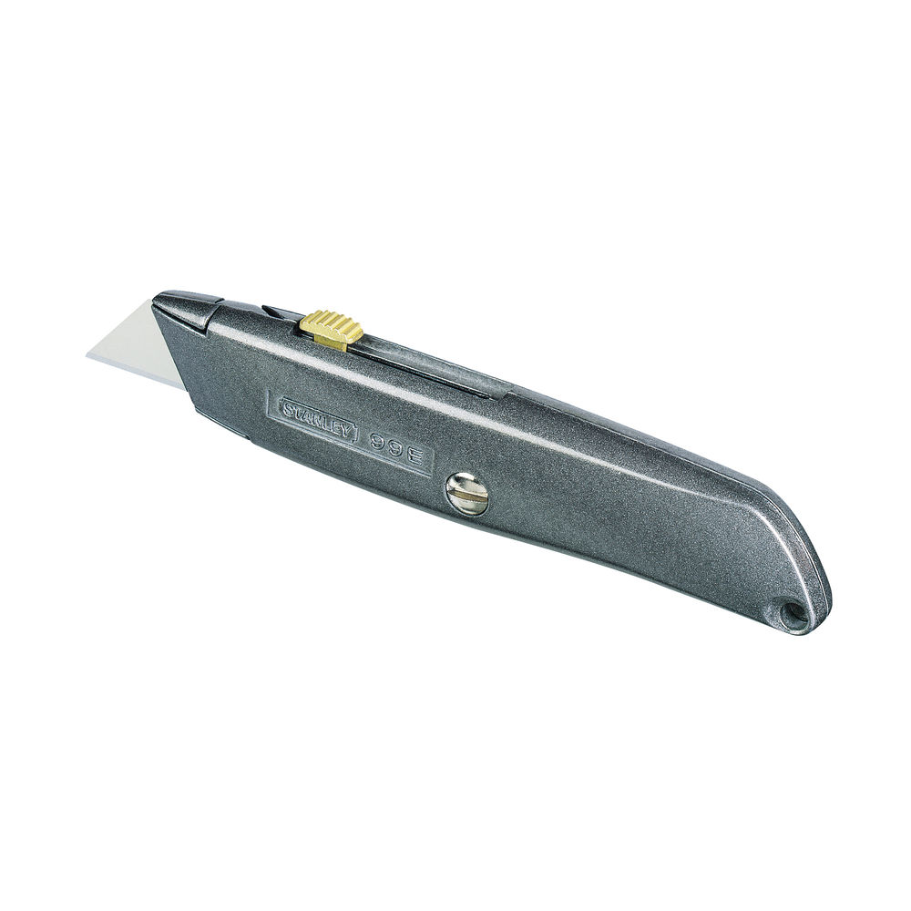 Stanley 99E Retractable Knife