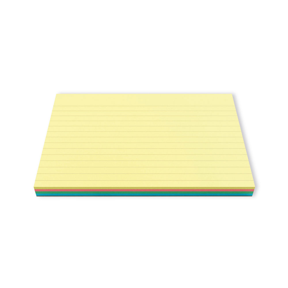 Silvine Multicolour Revision Cards (Pack of 960)