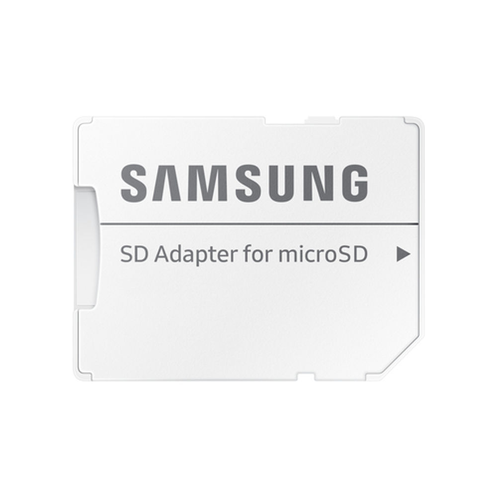 Samsung PRO Endurance MicroSDXC Card UHS-I Class 10 64GB White