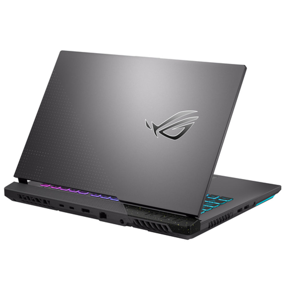 ASUS ROG Strix G15 G513RM-HQ071W Laptop 15.6' Wide Quad HD AMD Ryzen 7