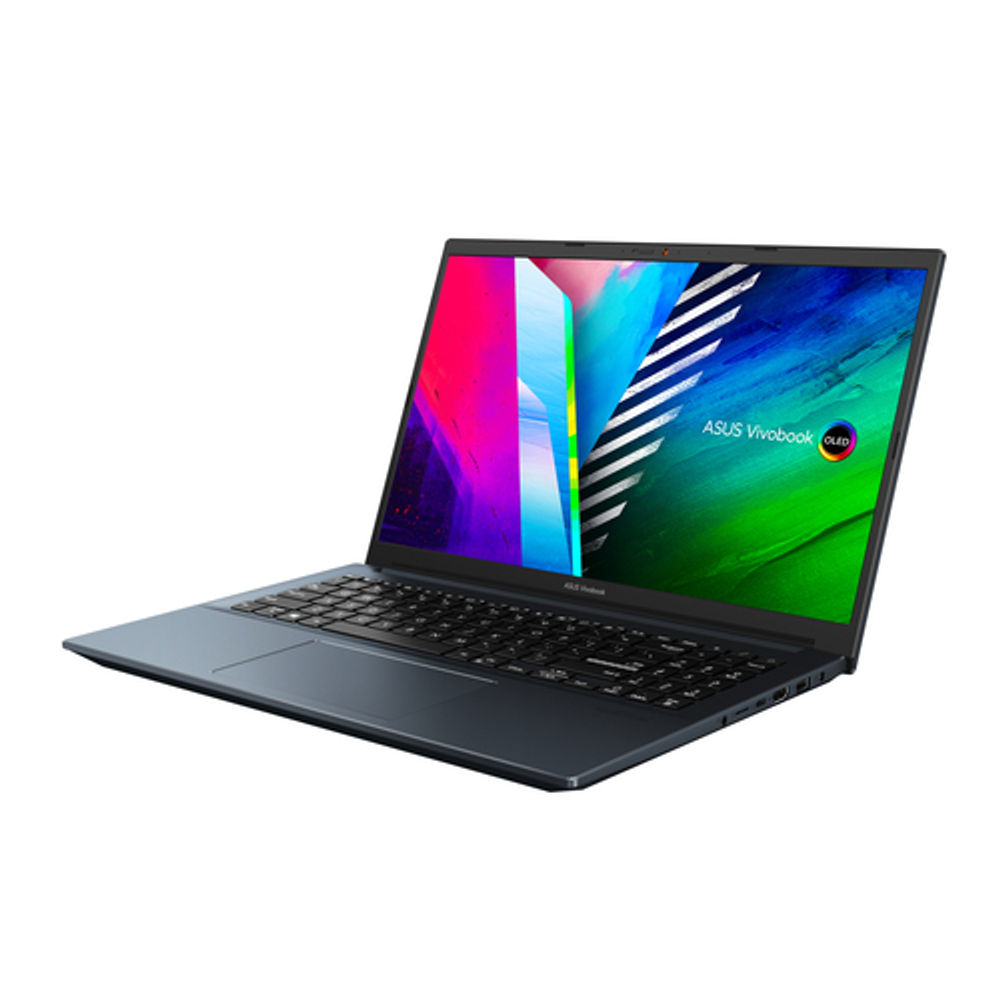 ASUS VivoBook Pro 15 OLED Laptop 15.6' Full HD Intel Core i7