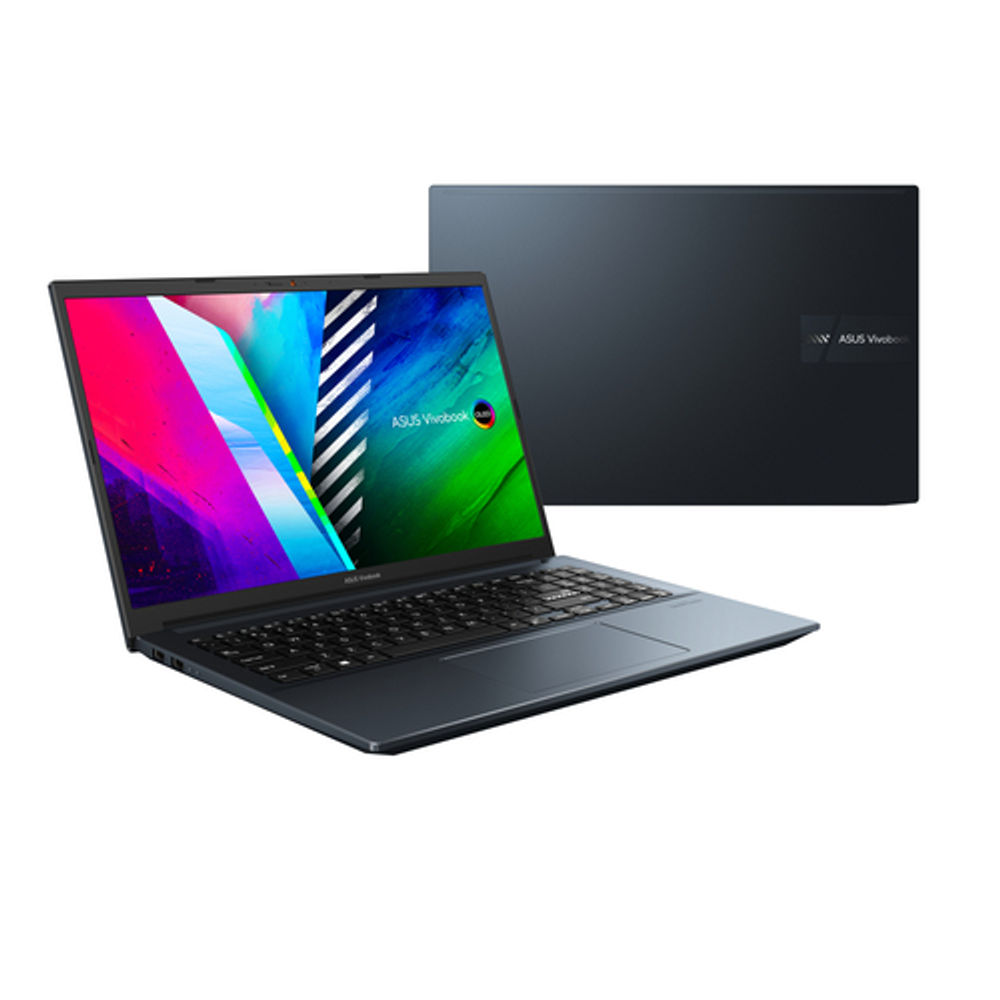 ASUS VivoBook Pro 15 OLED Laptop 15.6' Full HD Intel Core i7