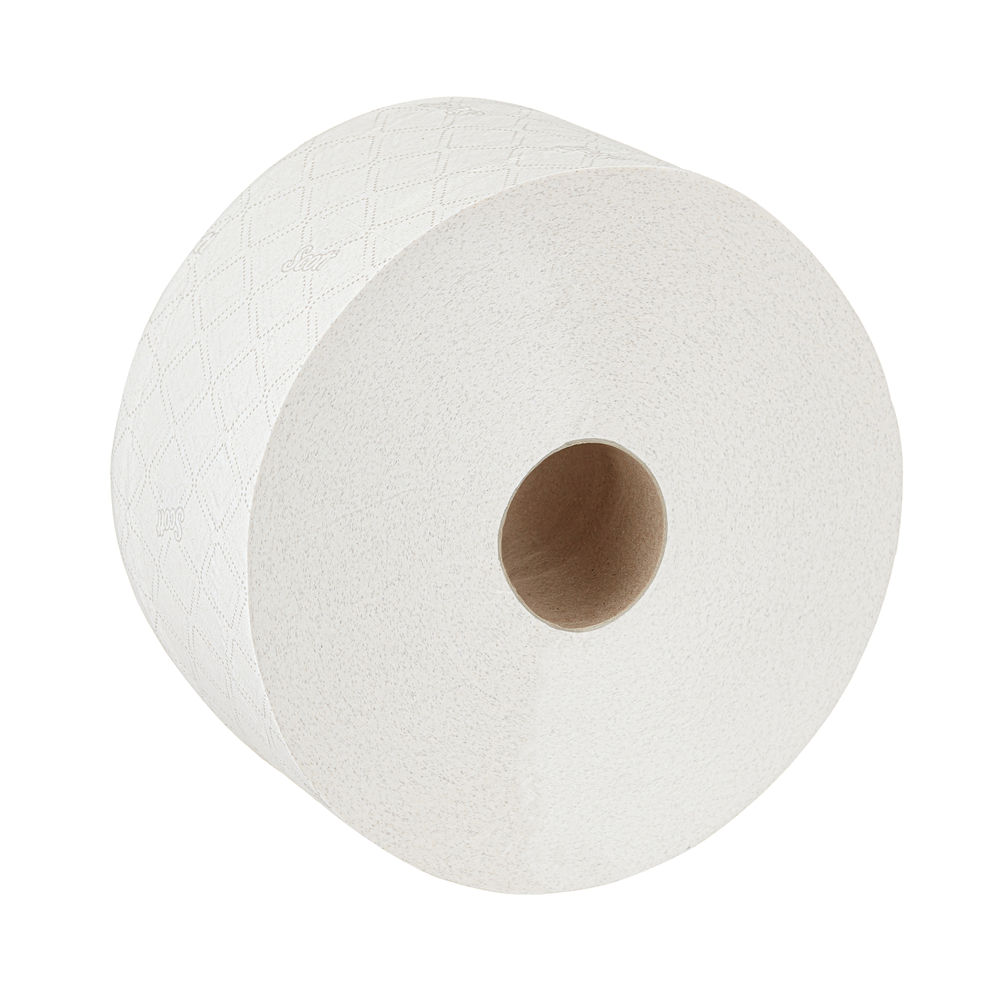 Scott Control 2-Ply Toilet Tissue (Pack of 6)