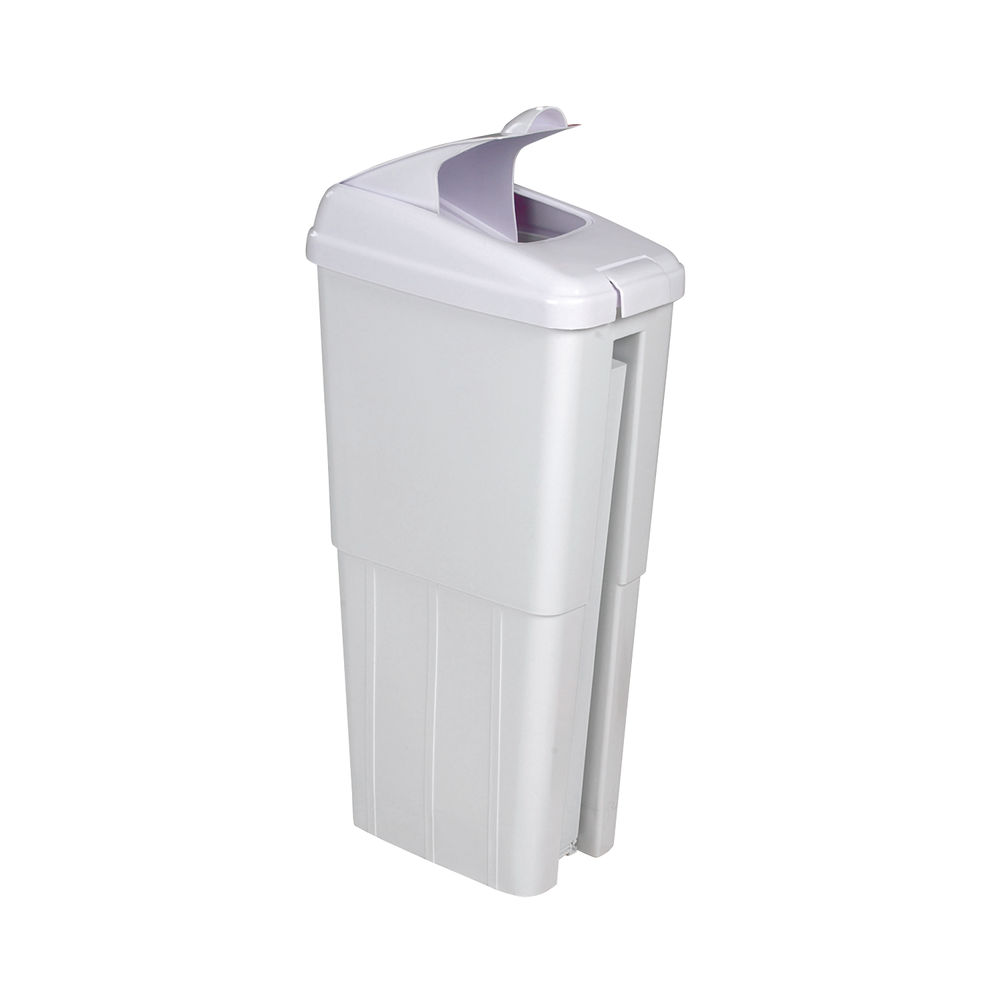 Washroom Sanitary Bin 19 Litre 356972