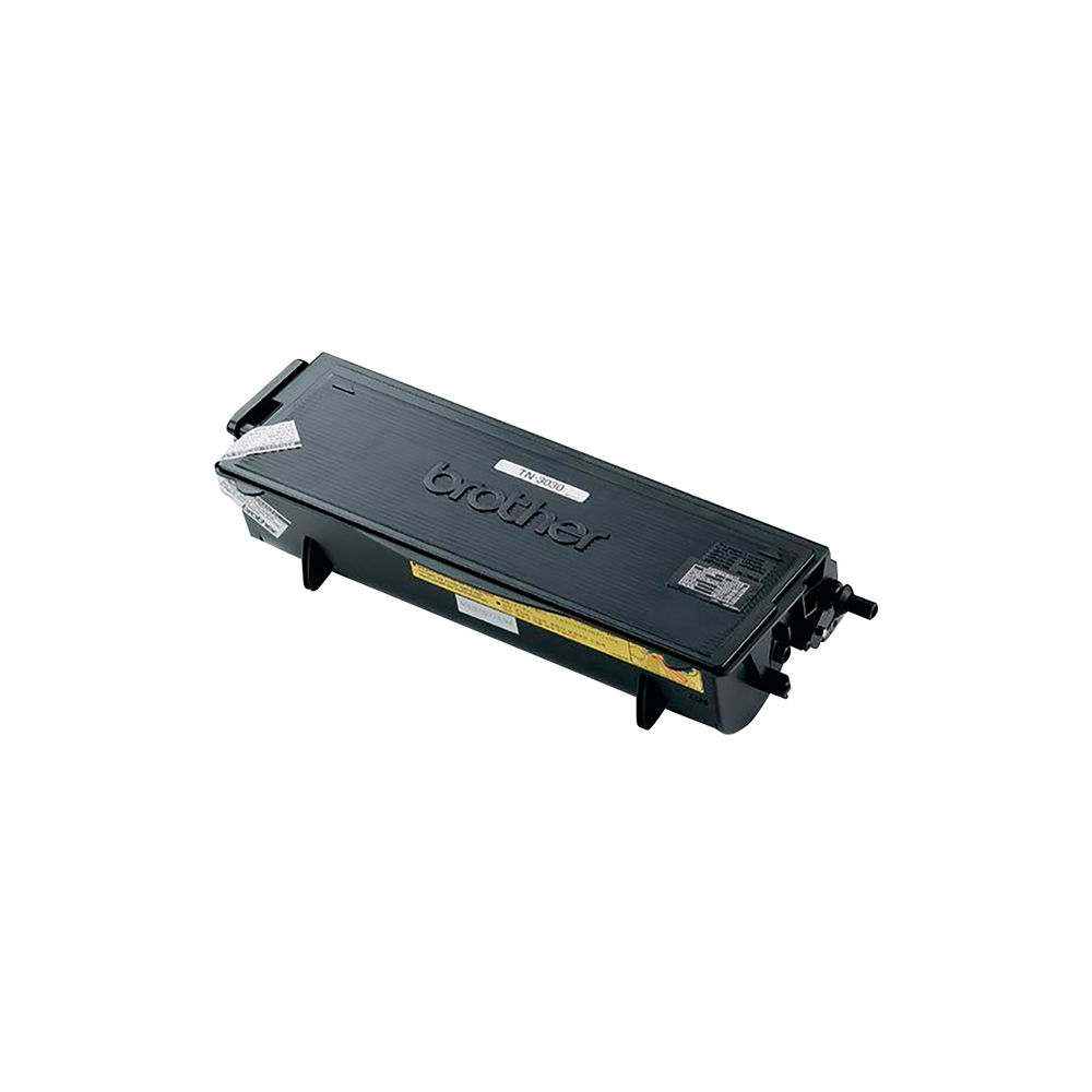 Brother TN3030 Black Toner Cartridge - TN3030