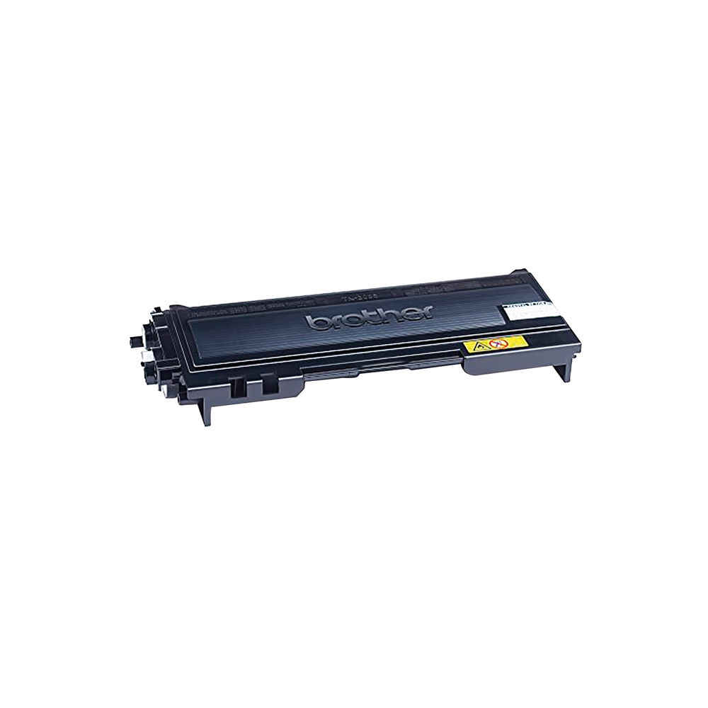 Brother TN2005 Black Toner Cartridge - TN2005