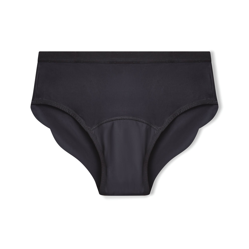 Nixi Body Susie Reusable Pants S NBSUSIEBLACKS