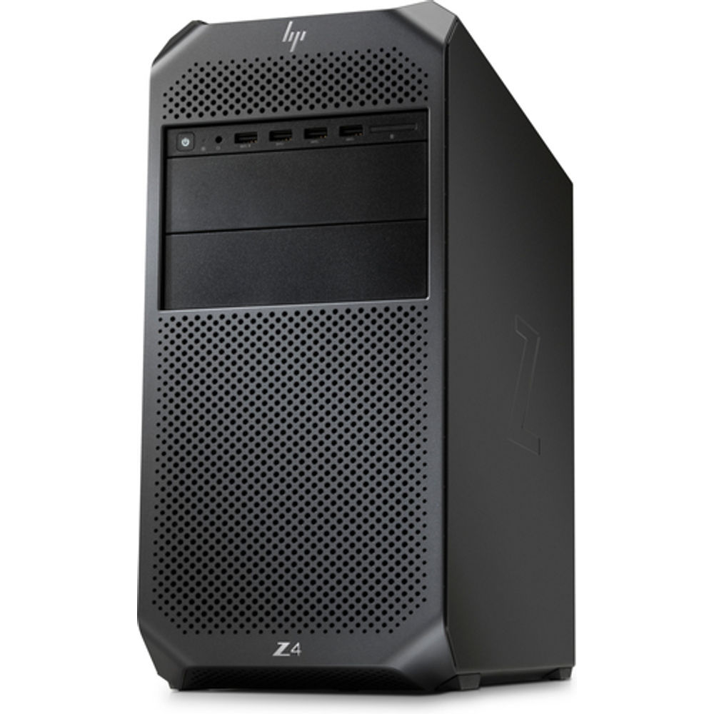 HP Z4 G4 i9-10940X Tower Workstation