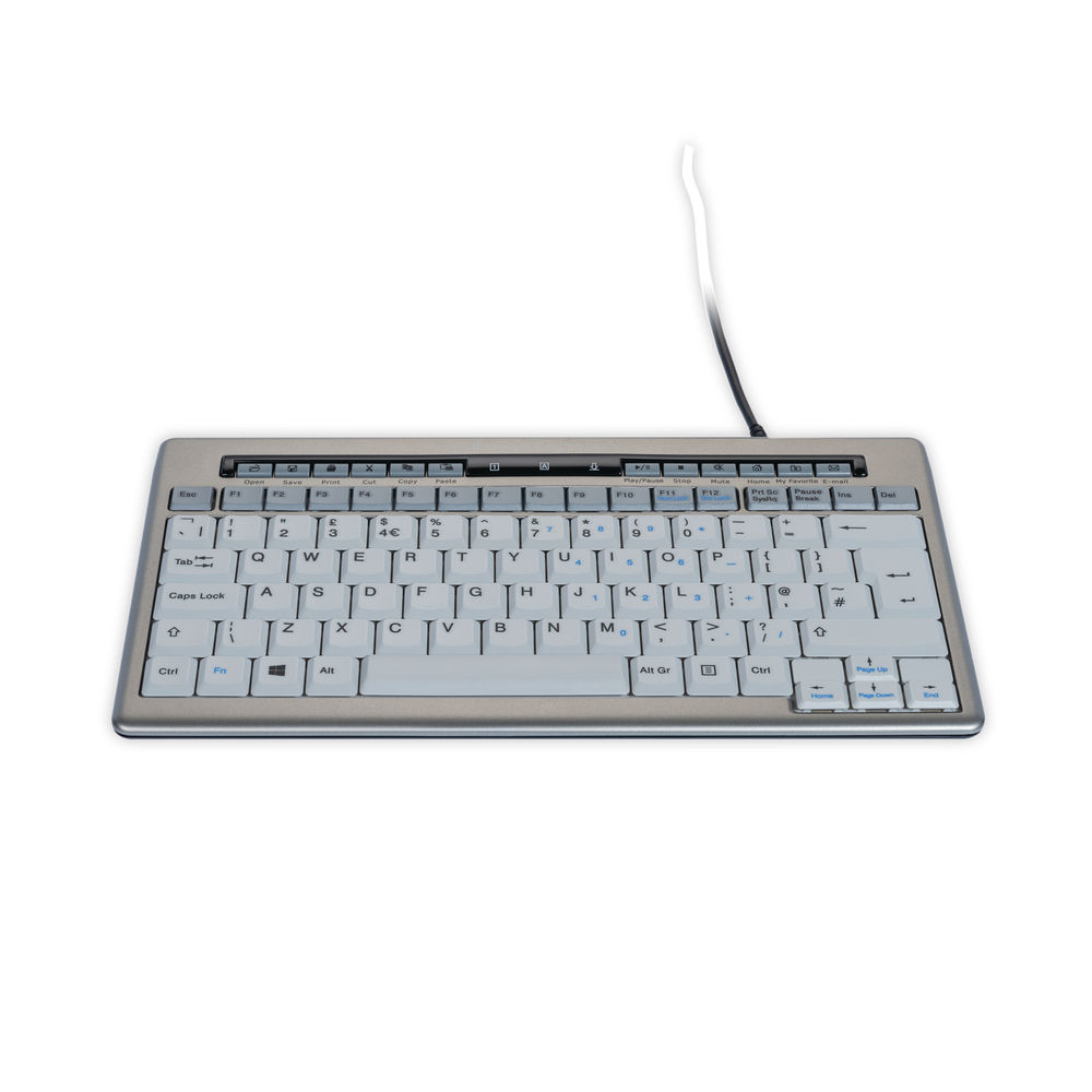 Bakker Elkhuizen S-board 840 Compact Keyboard