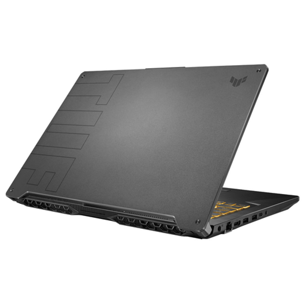 ASUS TUF Gaming F17 Laptop 17.3' Full HD Intel Core i5 16 GB