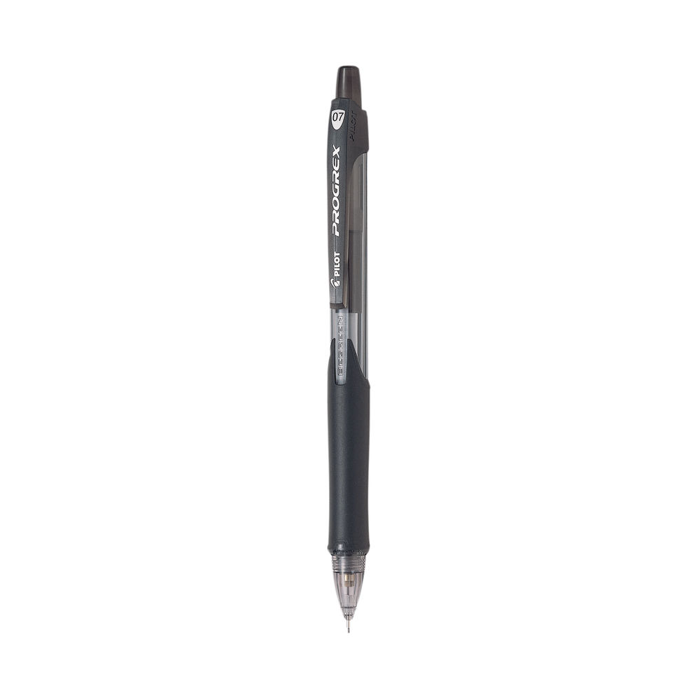 Pilot Begreen Progrex Mechanical Pencil 0.7mm (Pack of 10)