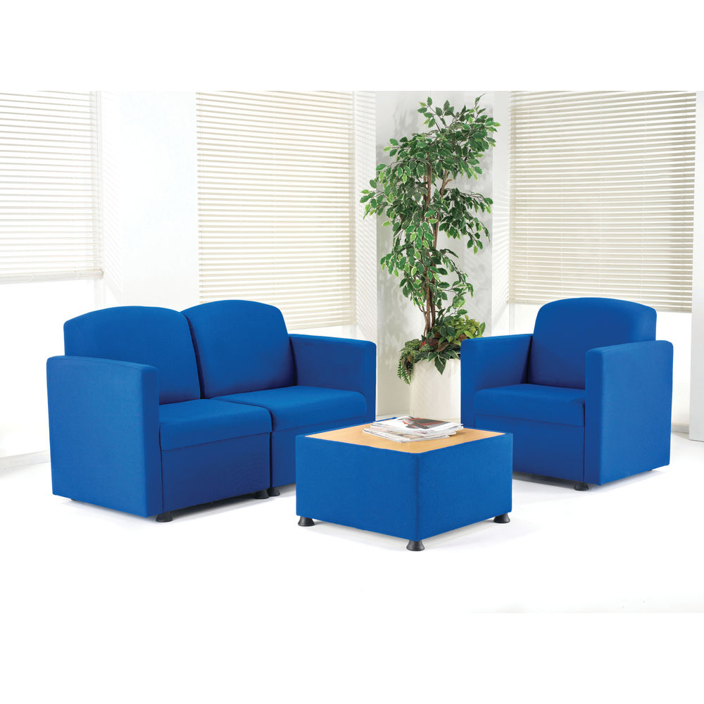 Arista Blue Modular Reception Chai