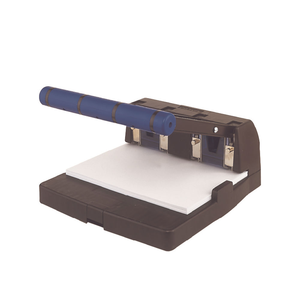 Rapesco 4400 Heavy Duty 4 Hole Punch PF4400P1