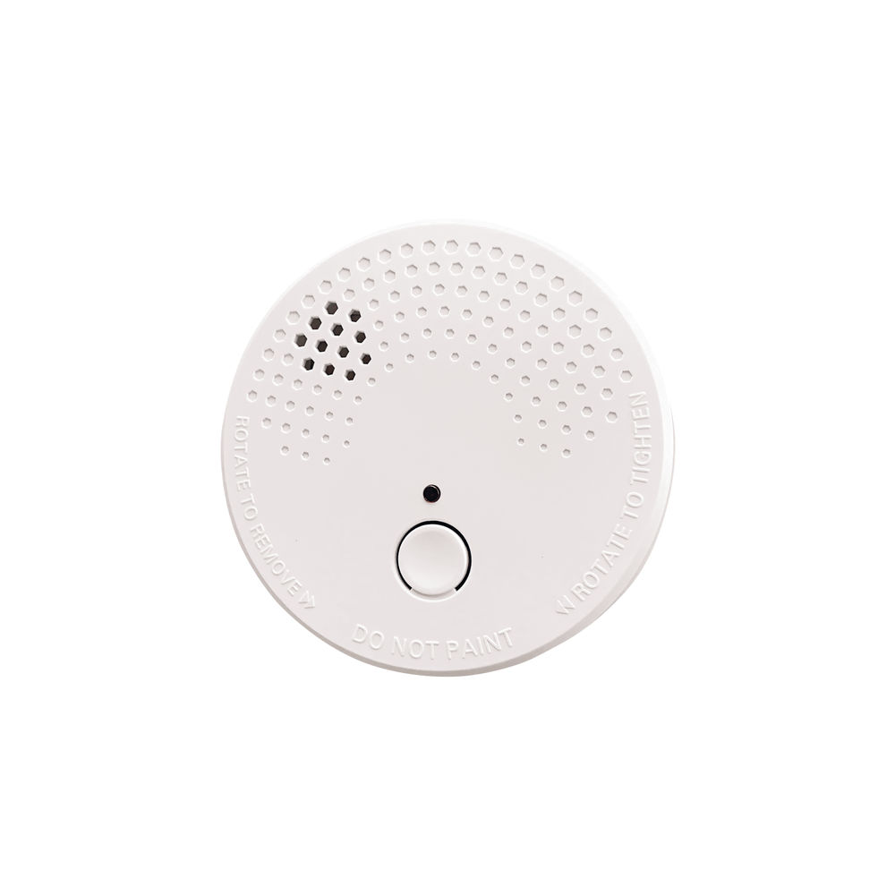 Domestic Smoke Alarm