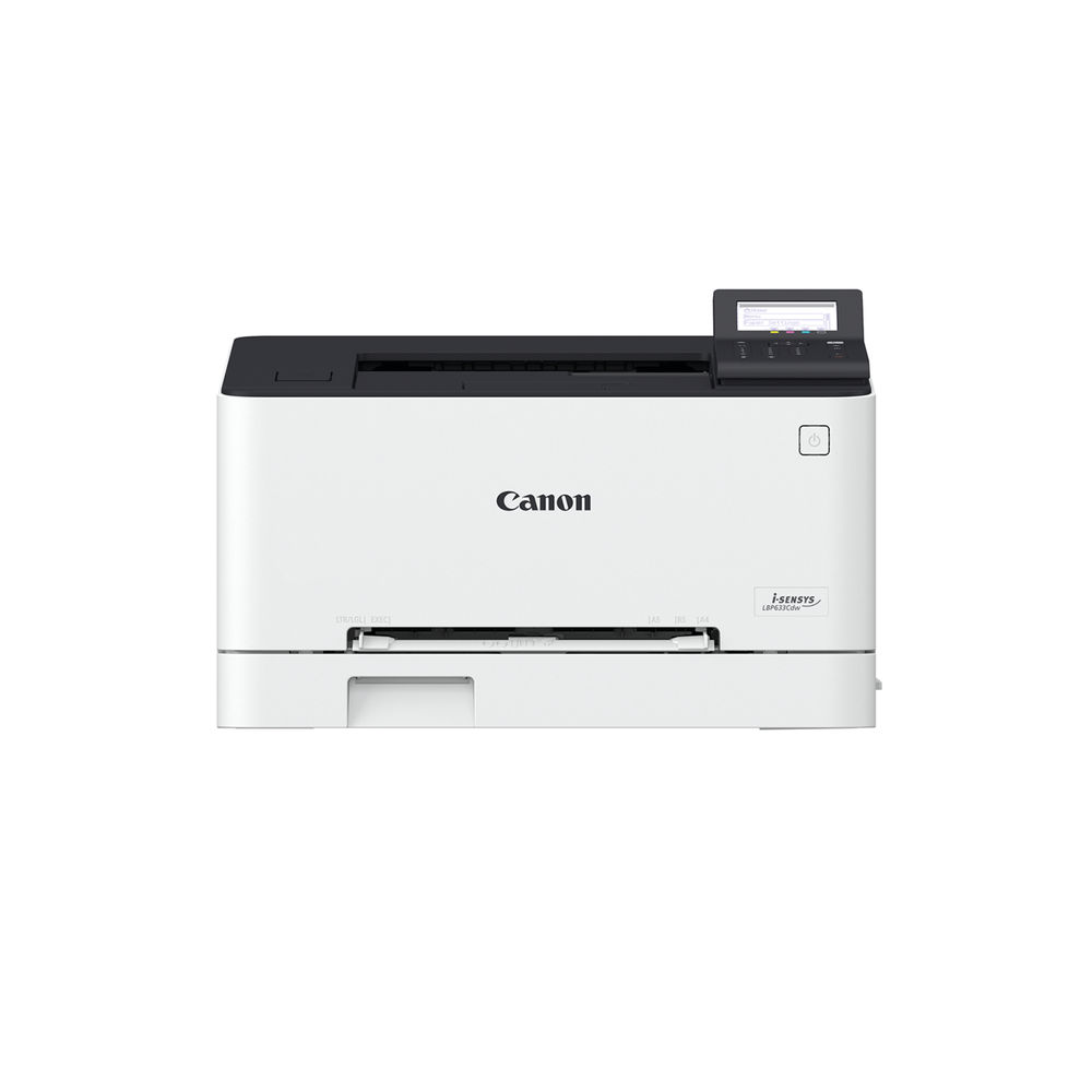 Canon i-SENSYS LBP633Cdw Laser Printer