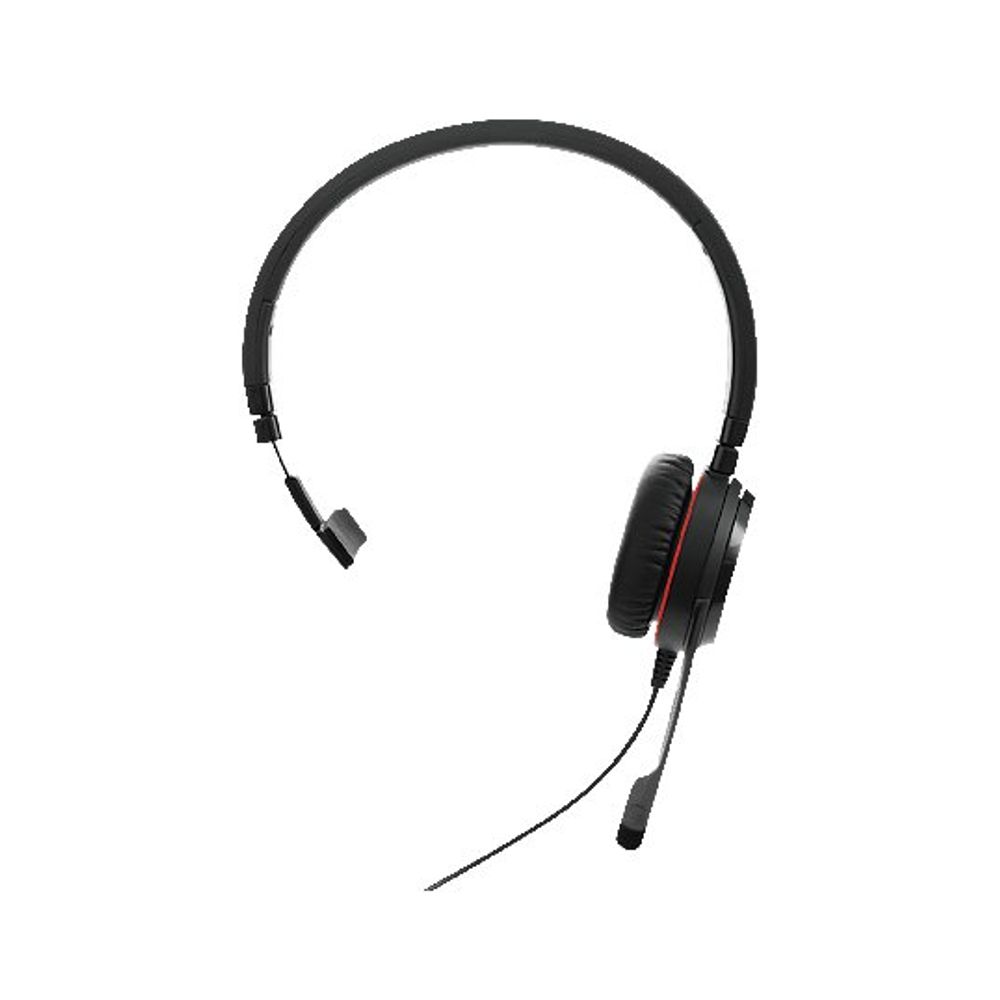 Jabra Evolve 20 SE UC Monaural