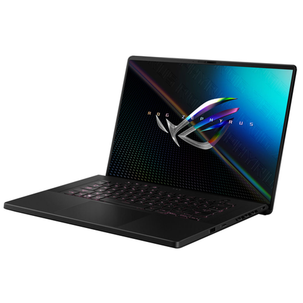 ASUS ROG Zephyrus Laptop 16