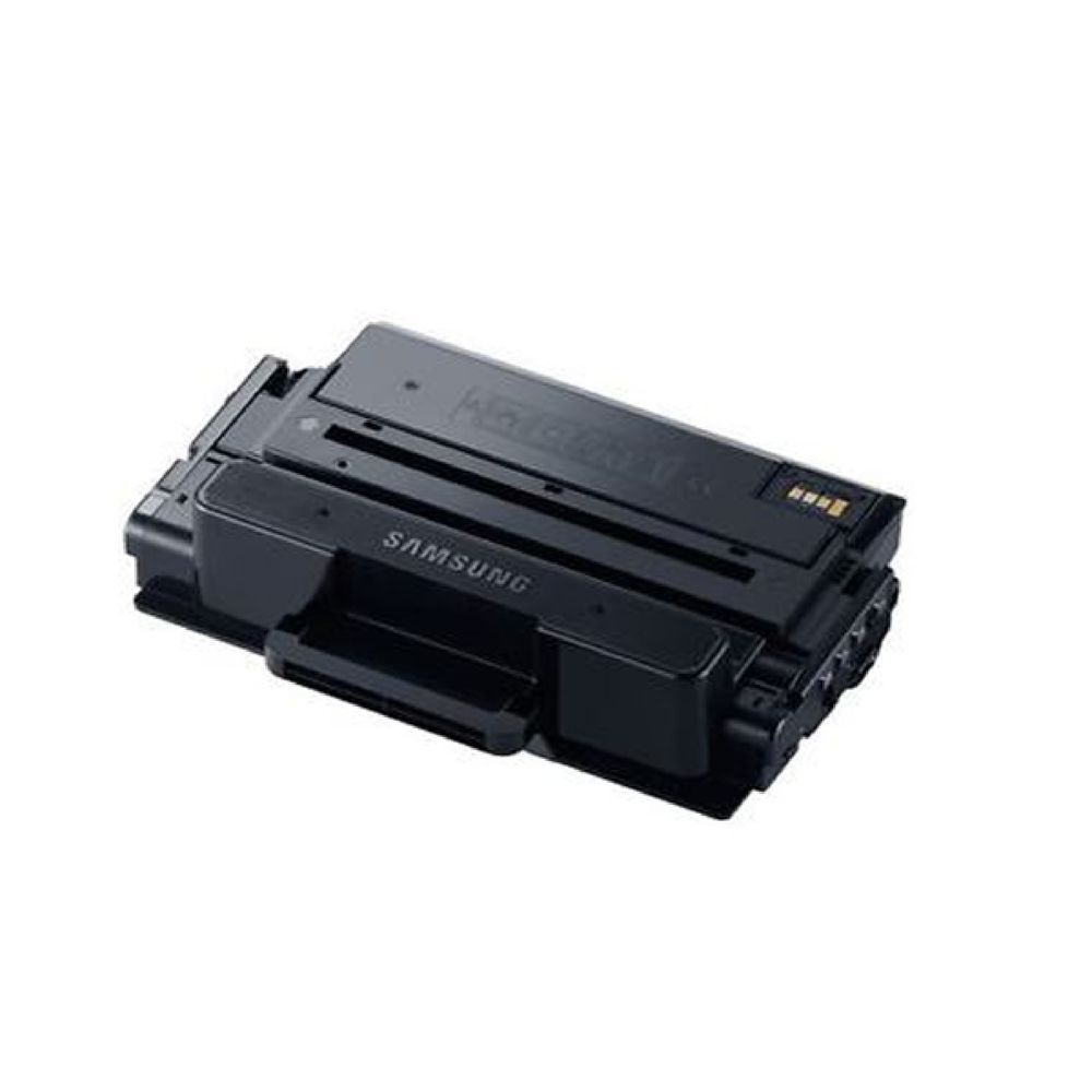 Samsung 203E Black Extra High Yield Toner - SU885A