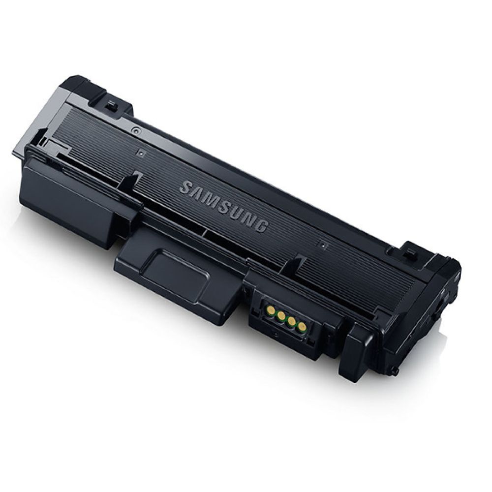 Samsung MLT-D116L High Capacity Black Toner Cartridge - SU828A