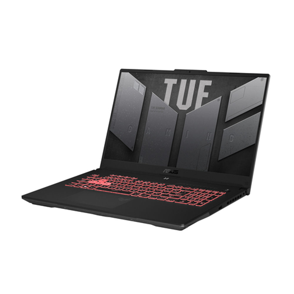 ASUS TUF Gaming A17 FA707XI-HX021W Laptop 17.3' Full HD AMD Ryzen 9