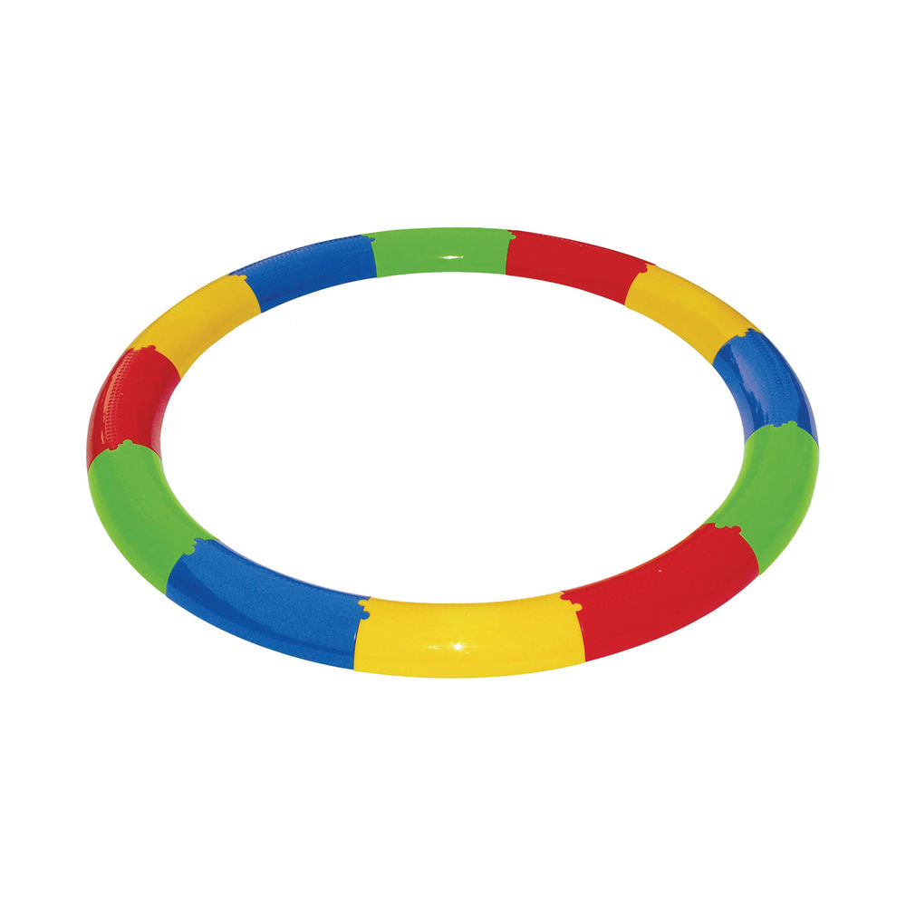 Curved Sensory Balance Beam Set Pla