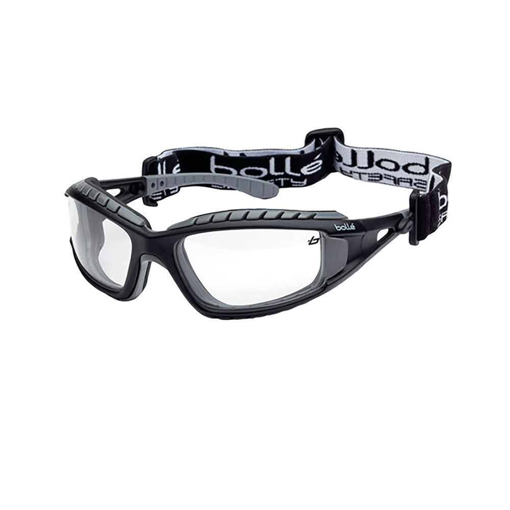 Bolle Tracker Safety Glasses