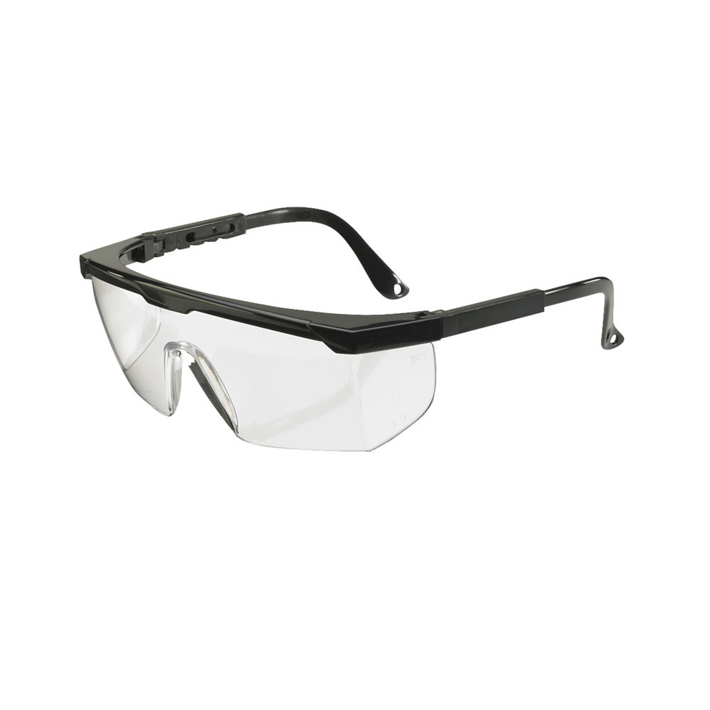 Beeswift Kansas Anti-Mist Wraparound Safety Spectacles