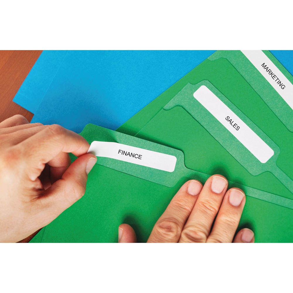 Dymo LabelWriter Suspension File Labels (Pack of 220)