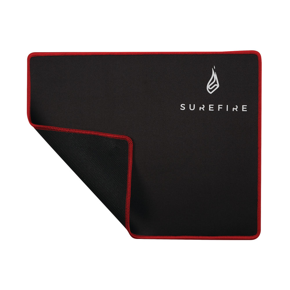 SureFire Silent Flight 320 Gaming Mouse Pad