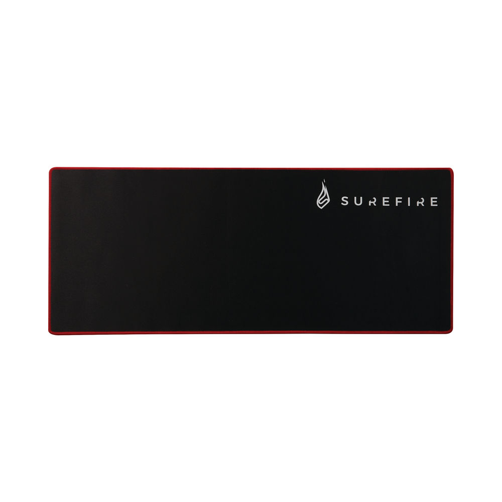 SureFire Silent Flight 680 Gaming Mouse Pad