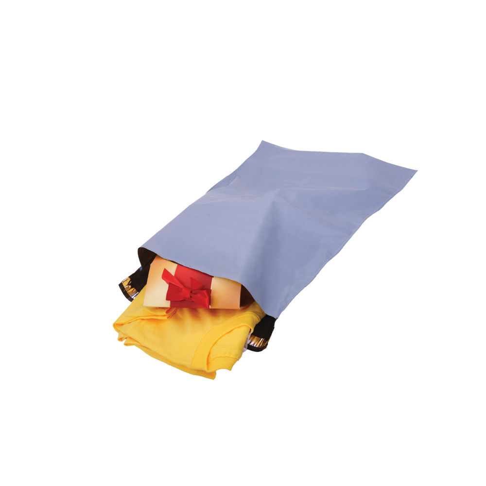 Ampac C3 Biodegradable Polythene Envelopes - Pack of 100 - KSV-BIO4