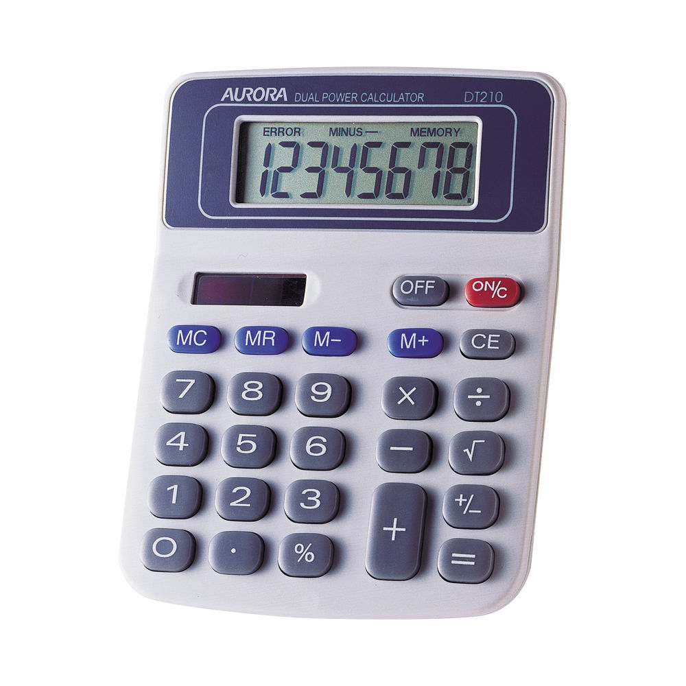 regular calculator