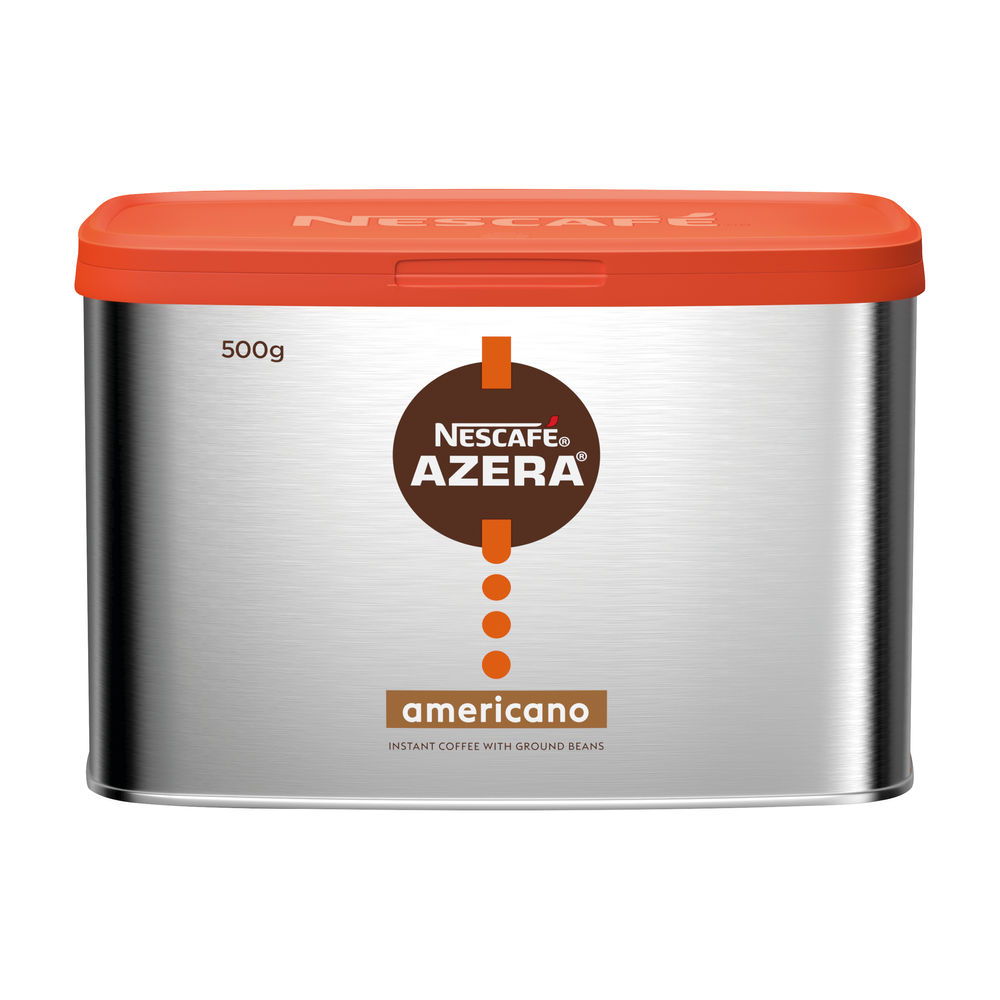 Nescafe 500g Azera Americano Coffee