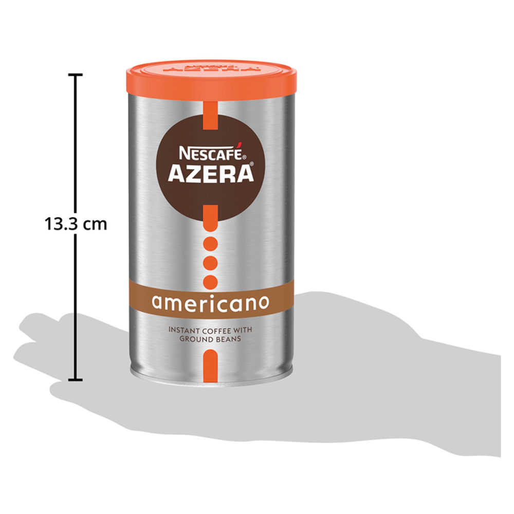 Nescafe 100g Azera Americano Coffee