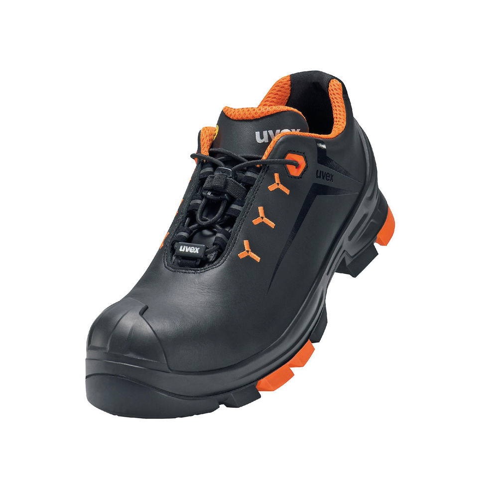 Uvex 2 S3 SRC Safety Shoe Wide Fit 14